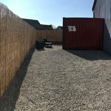 Les Docks Insolite & Spa Apartamento Berck Exterior foto