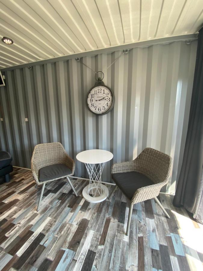 Les Docks Insolite & Spa Apartamento Berck Exterior foto